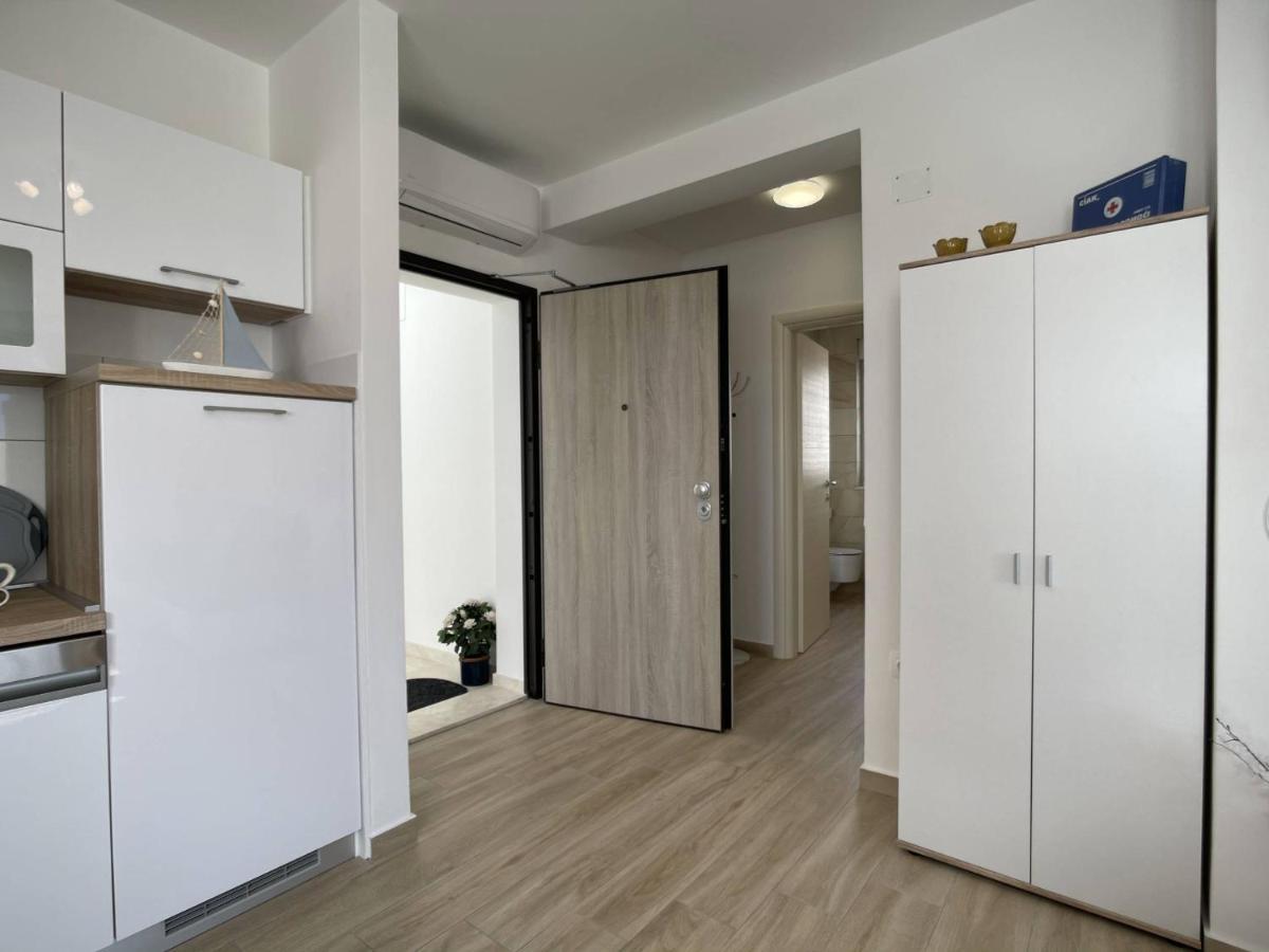 Apartment Kate พูลา ภายนอก รูปภาพ